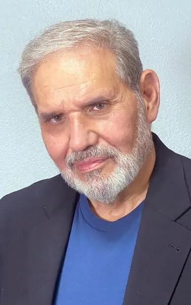 Ken Diaz