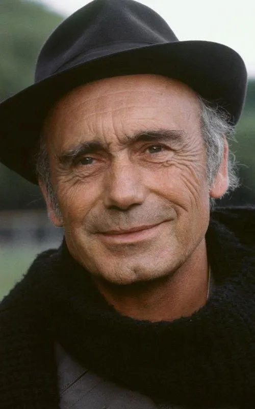 Paul Crauchet
