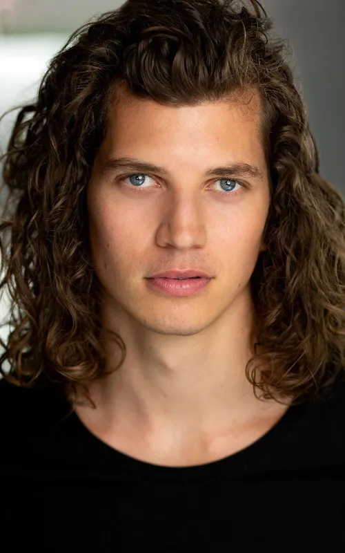 Julian Nelson