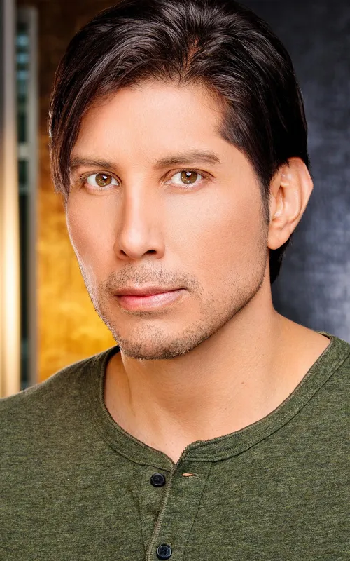 Felix Alonzo