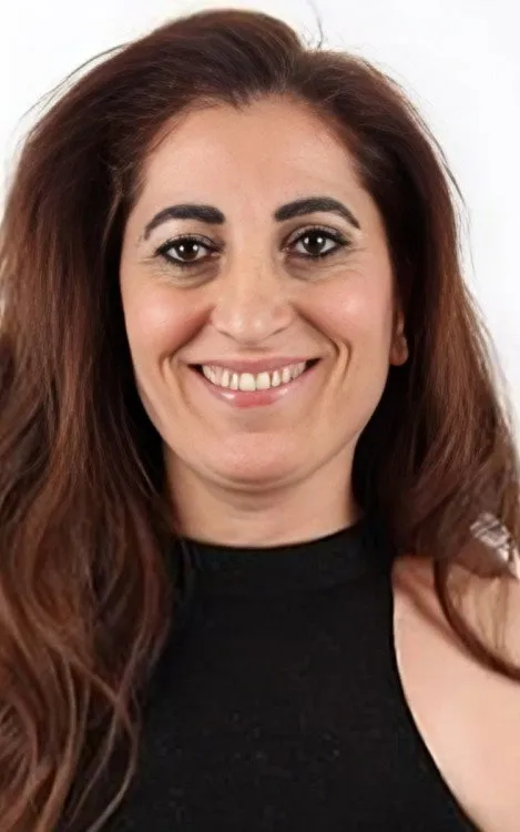 Gülten Çelik