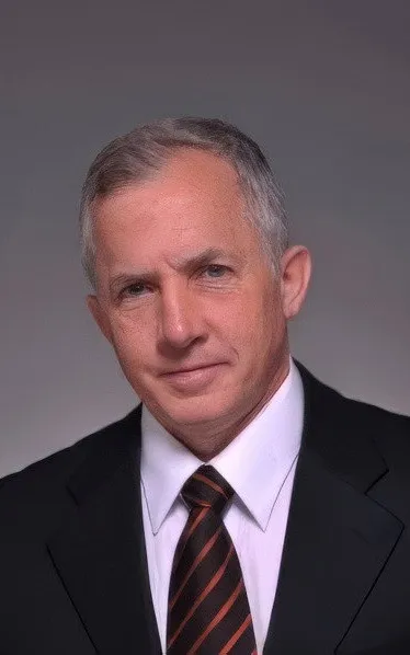 Richard Dagenais