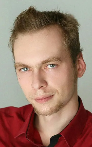 Konstantin Firstov