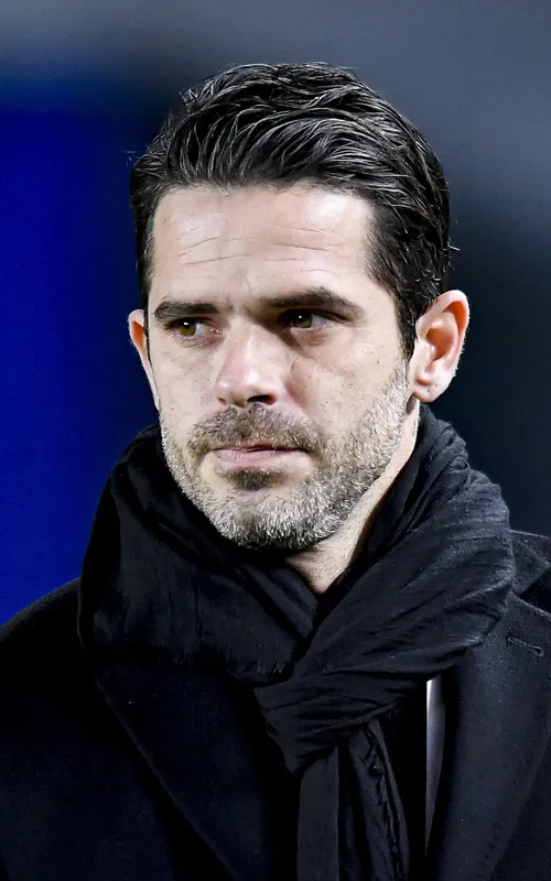 Fernando Gago