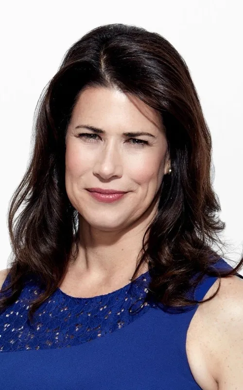 Melissa Fitzgerald