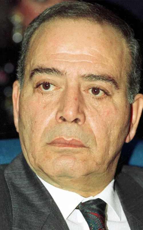 Hussein Kamal