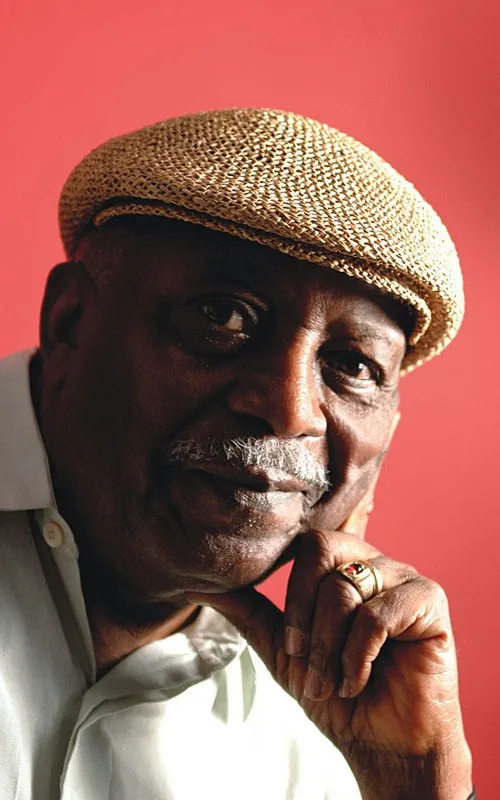 Moacir Santos