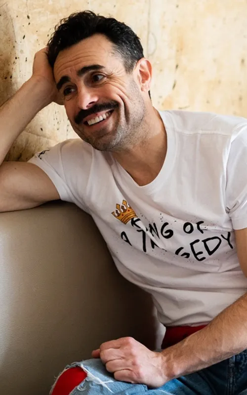Veselin Anchev