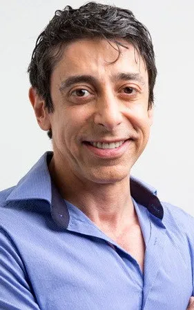 Cássio Scapin