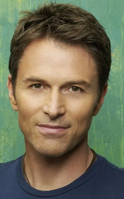 Tim Daly