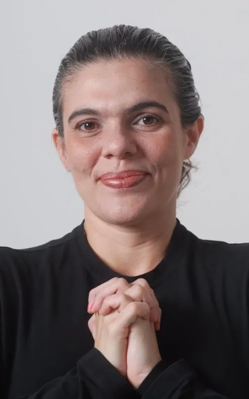 Fernanda Paquelet