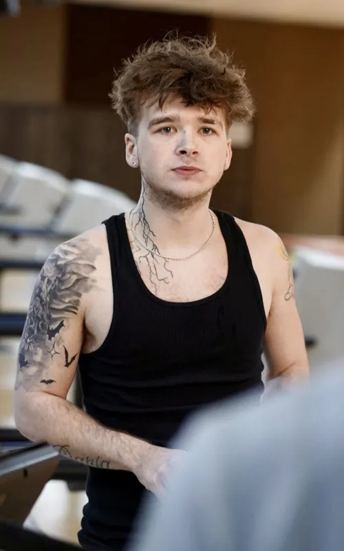 Elijah Collins