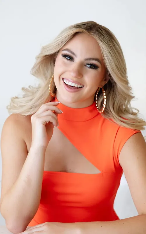 Madison Andreason