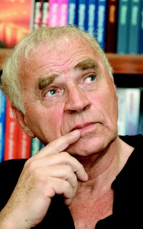 Janusz Głowacki