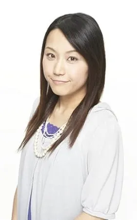 Sayori Ishizuka