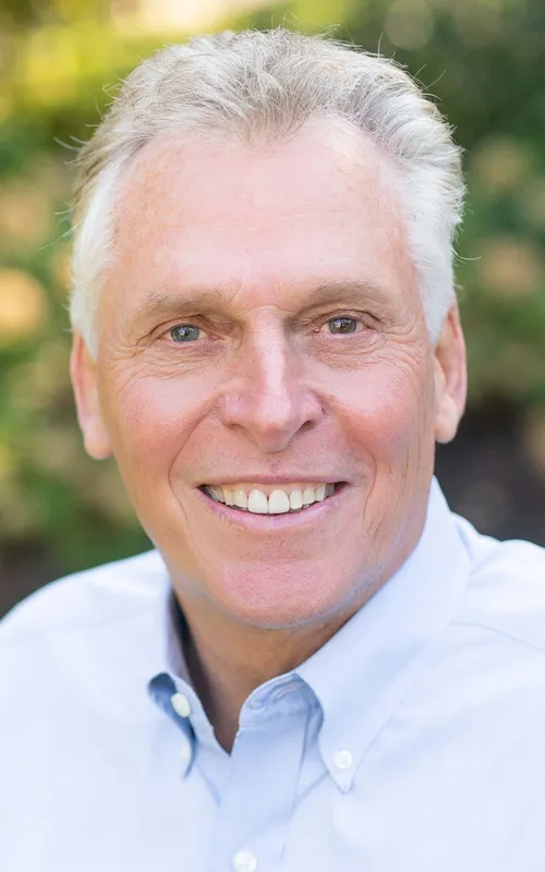 Terry McAuliffe