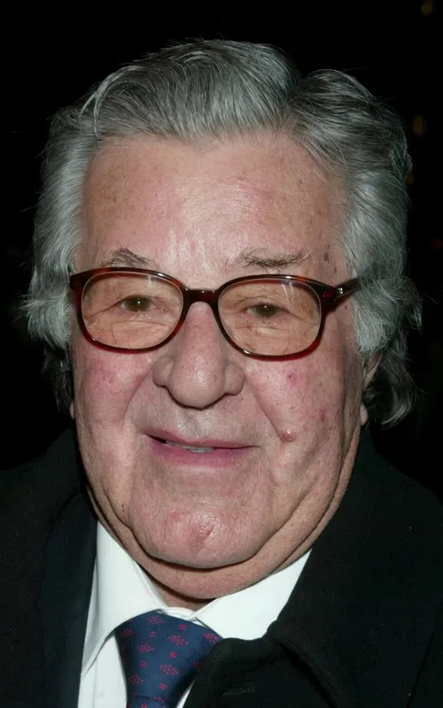 Gene Gutowski