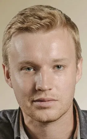 Evgeny Rubin