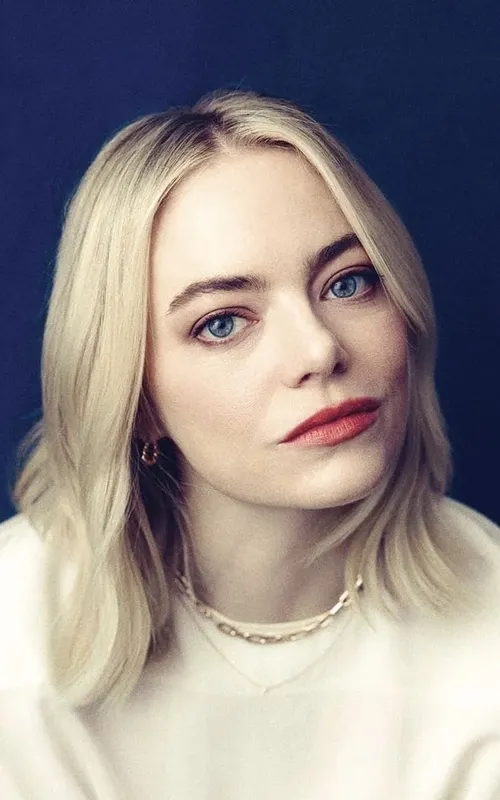 Emma Stone