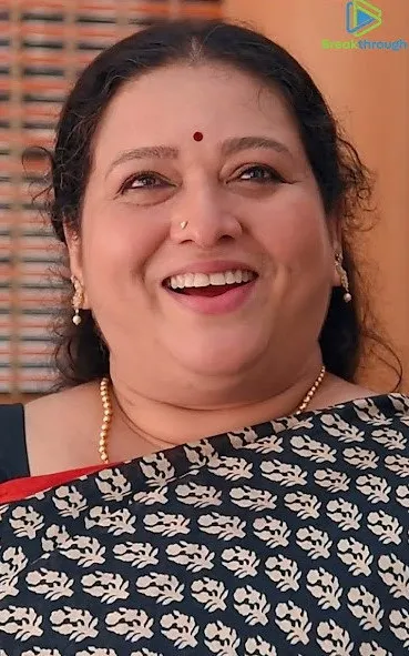 Poornima Anand