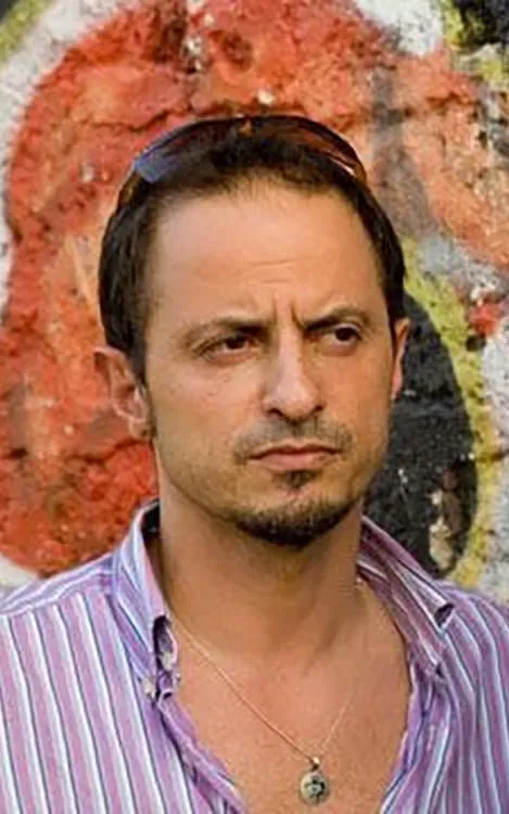 Luca Napoletano