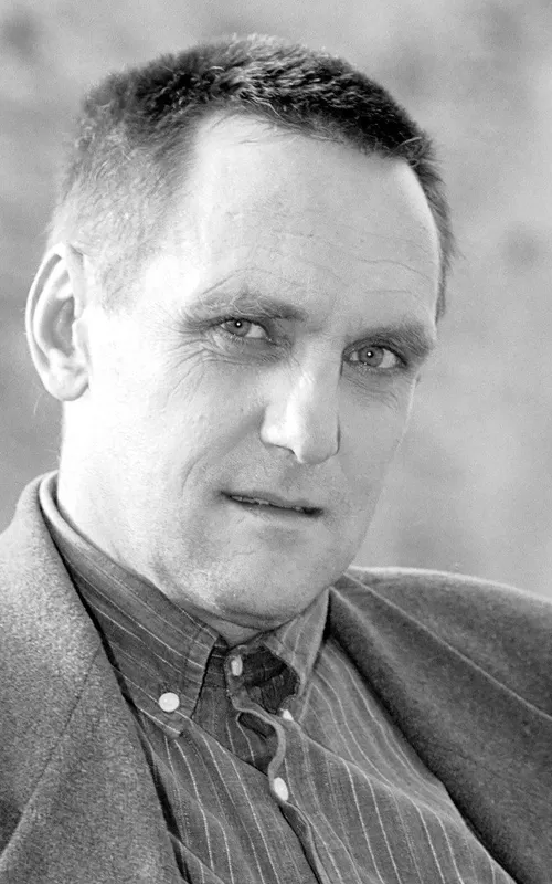 Erik Ruus