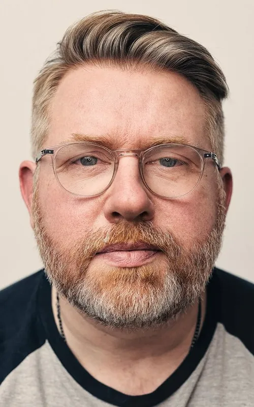 Trev Fleming
