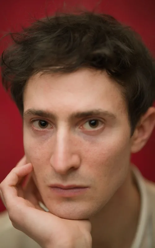Idan Weiss