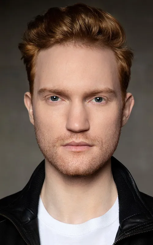 Michael Deni
