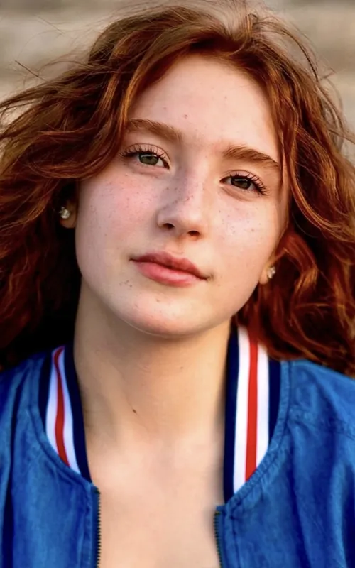 Olivea Morton