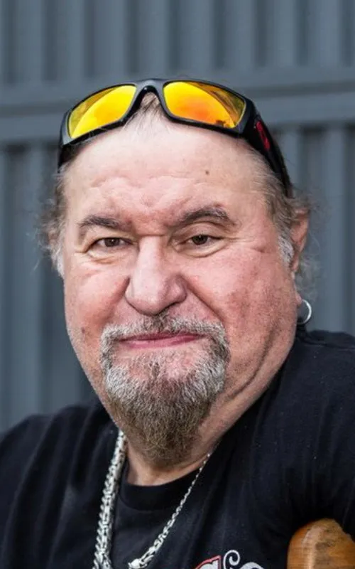 Gyula Deák Bill