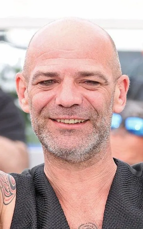 Richard Bellamy