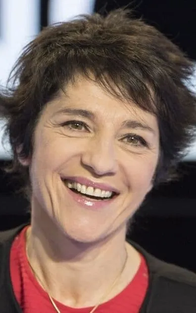 Élizabeth Martichoux