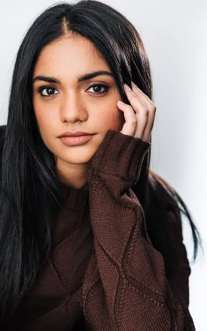 Zaara Kuttemperoor