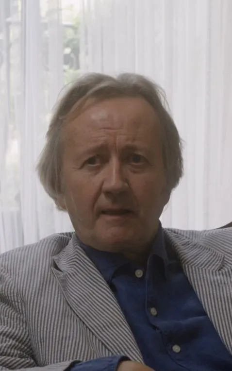 Roy Foster