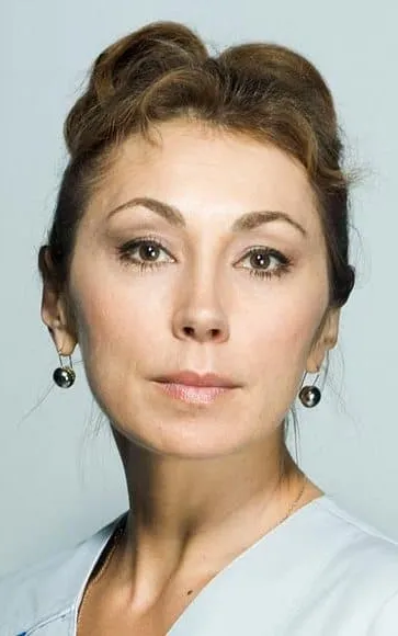 Iryna Melnyk