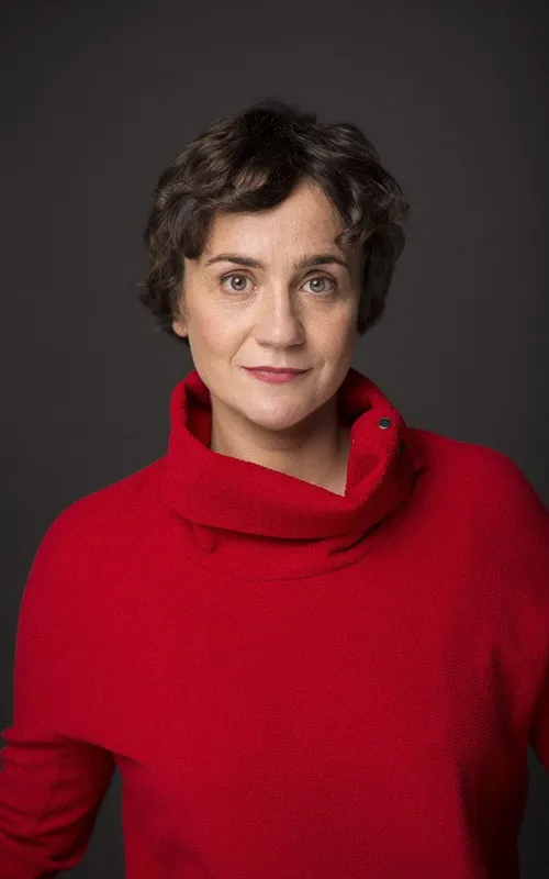 Belén Chanes
