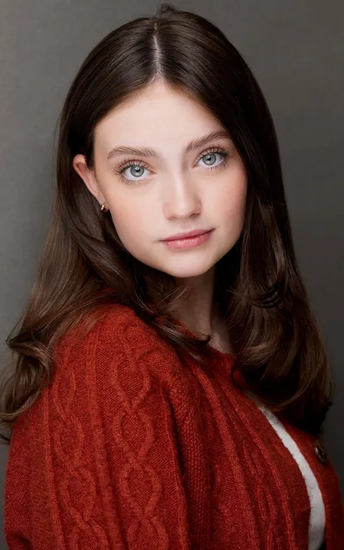 Maya McNair