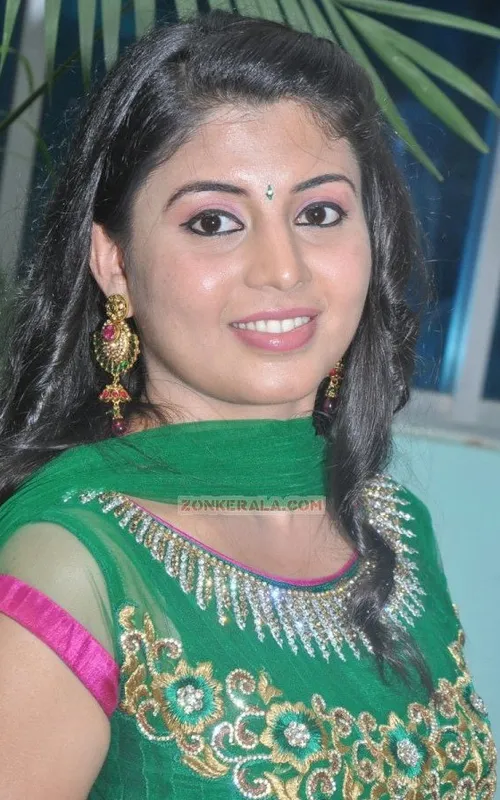 Nimisha Suresh