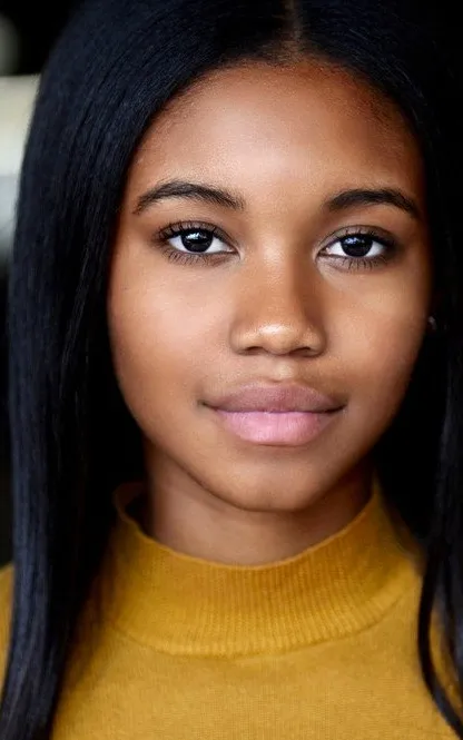Jalexis James