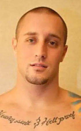 Cameron Knight