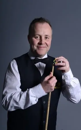 John Higgins