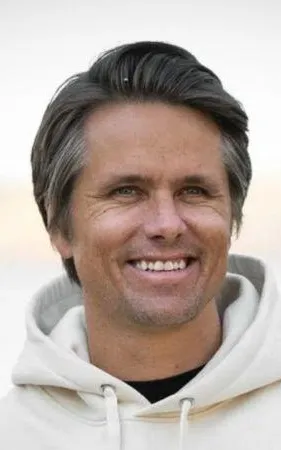 Jon Olsson