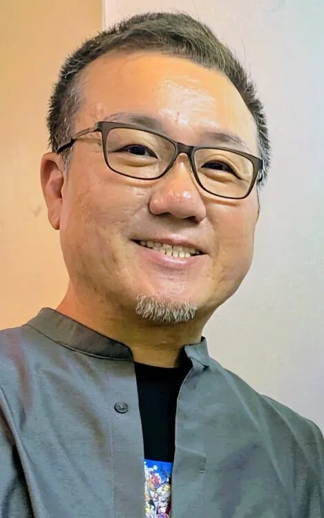 Haruo Murata
