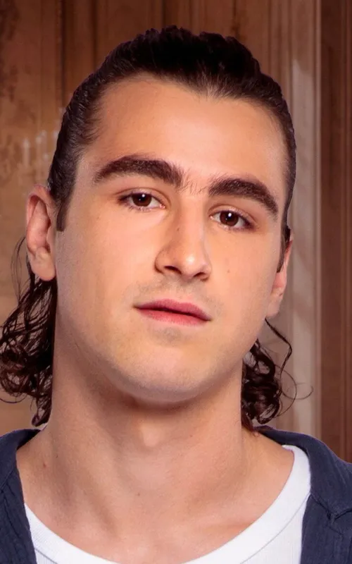 Giorgos Ziakas
