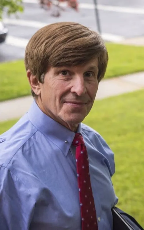 Allan Lichtman