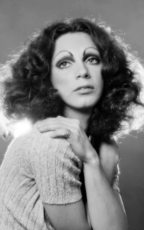 Holly Woodlawn