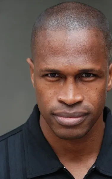 Marcus Johnson