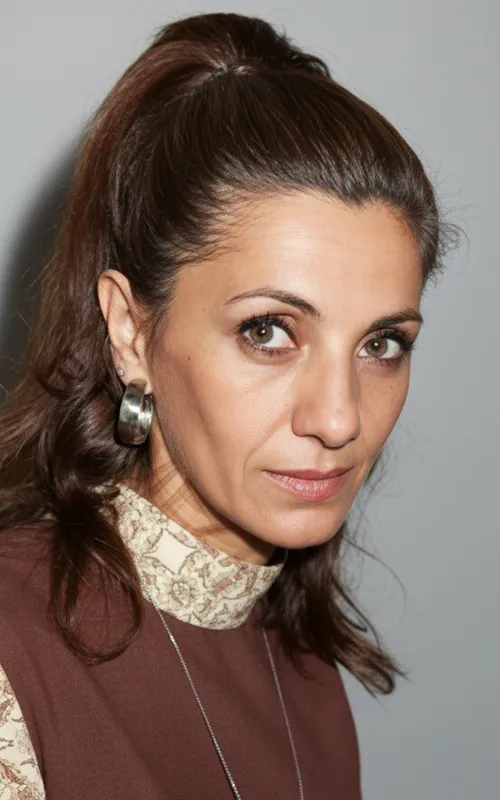Zuhal Üstüntaş