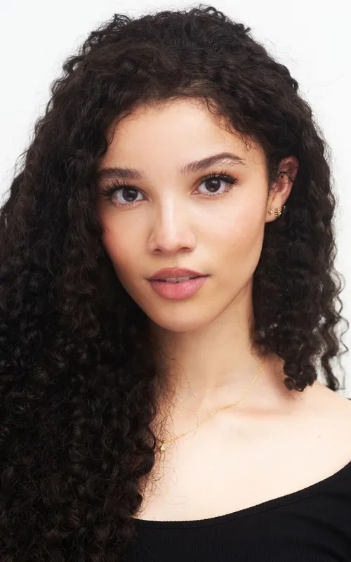 Malia Baker